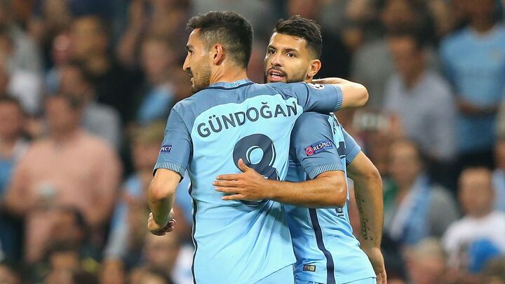 Pep Guardiola Got Replacement For the injured Sergio Aguero  