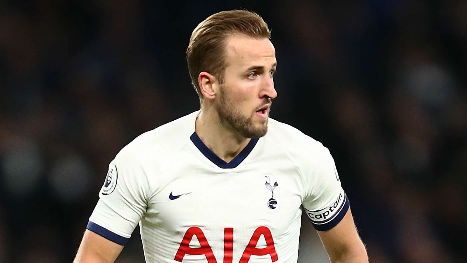 Yorke: Kane is a complete player