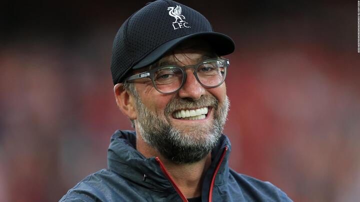 Jurgen Klopp requests fans from Liverpool to stay home  