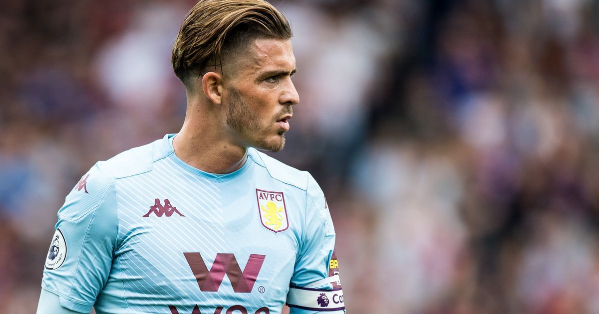 Man Utd and Chelsea received transfer warning Grealish