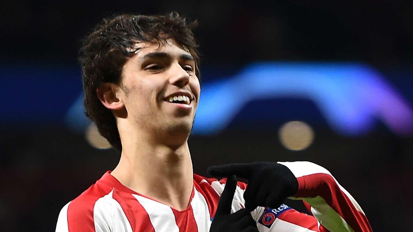 Costinha believes that Joao Felix has to raise his game standards