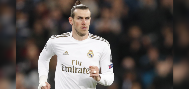 Bale could see his career in Madrid  