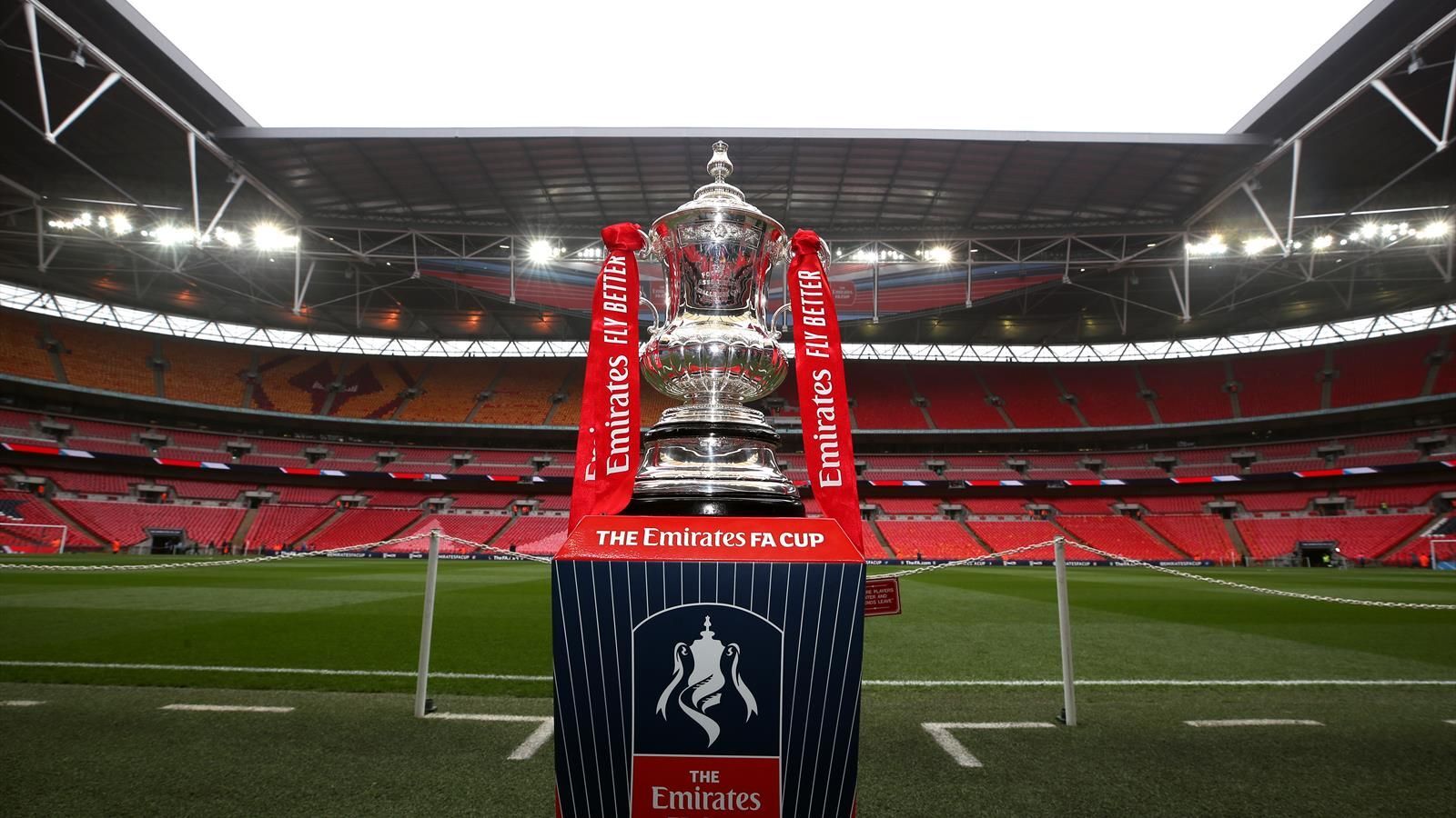 The FA Cup Final to be renamed on a nationwide campaign of mental health.  