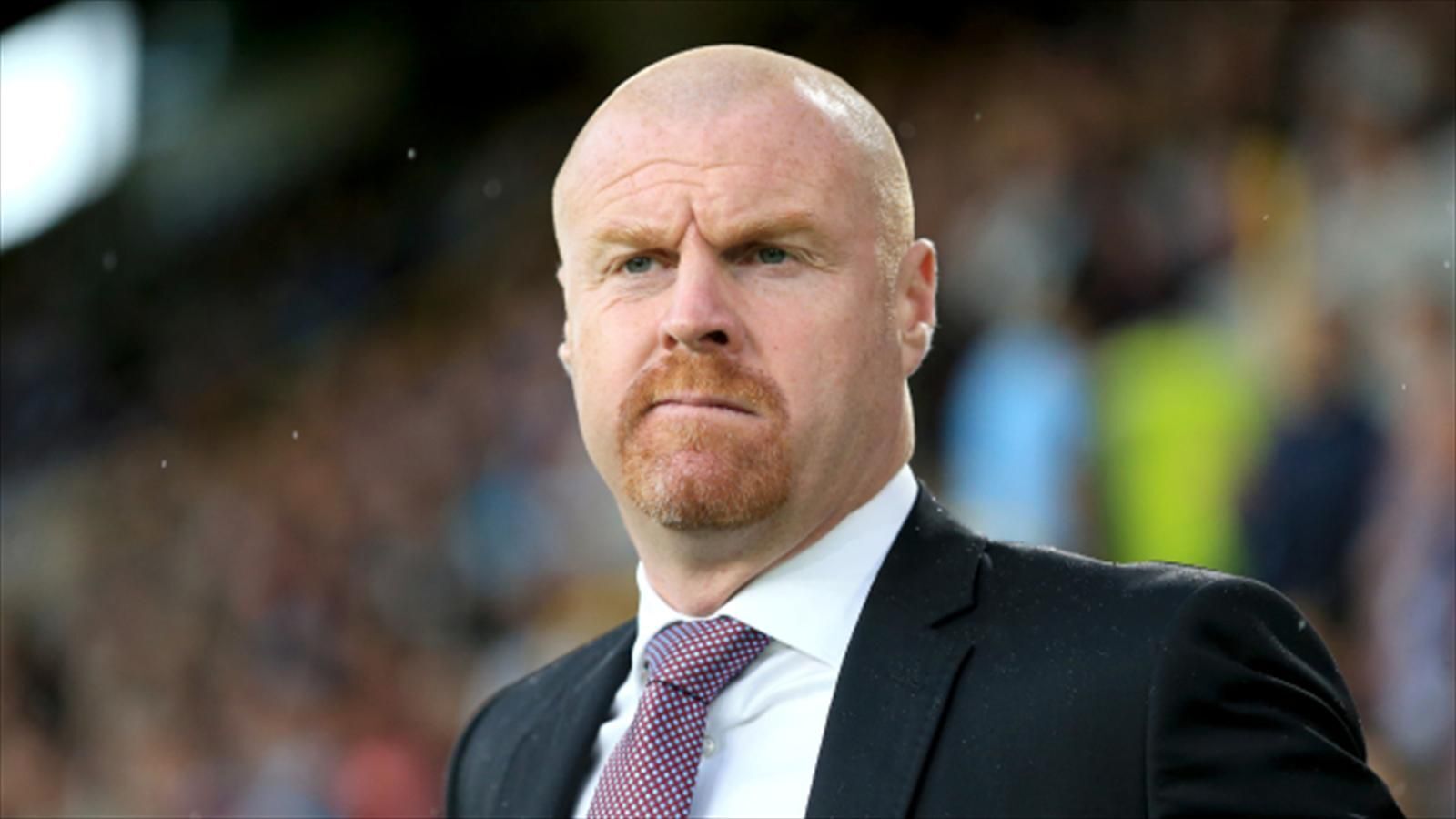 Sean Dyche ensures that the actions of a minority will not overshadow Burnley