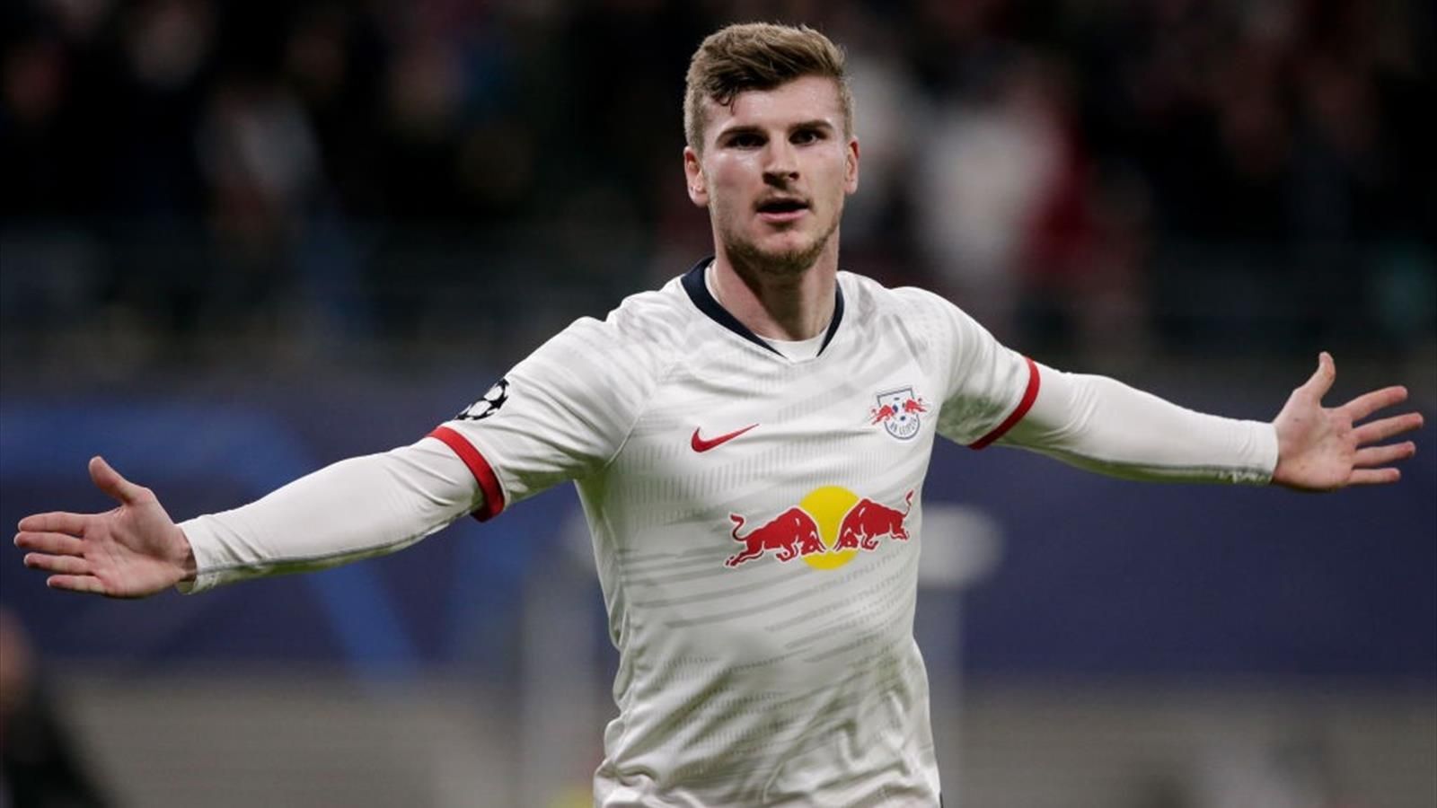 Oliver Mintzlaff denied the news about Chelsea agreement with Timo Werner  