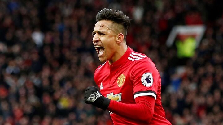 Alexis Sánchez future at Old Trafford to be discussed soon  