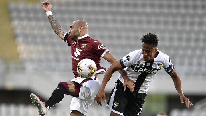 Cagliari suffered its tenth defeat