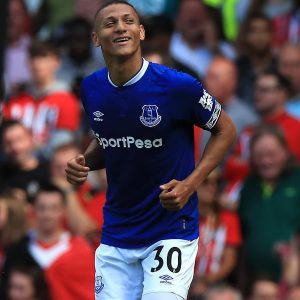Marco Silva claims that Everton has the work ethic and talent for Richarlison to become an outstanding player  