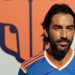 Pires wants to become a manager  