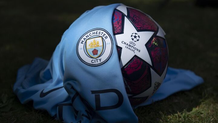 Manchester City to know the outcome of their ban on the Champions League at the start of July