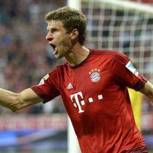 Thomas Muller speaks about Bayern Munich switching to Kai Havertz for Chelsea  