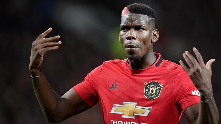 Ole Gunnar Solskjaer could be forged by Paul Pogba and Bruno Fernandes