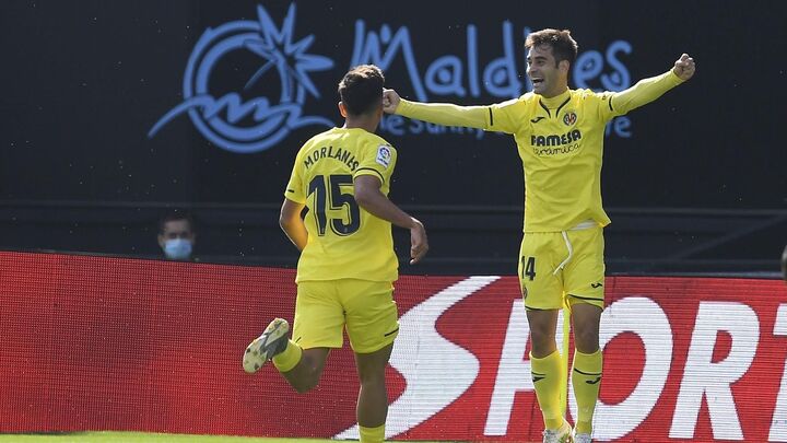 Getafe missed the opportunity to gain an edge in the chase of the LaLiga Champions League