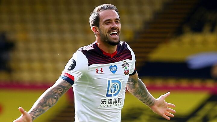 Ings’ double sealed the points for Saints, but Pearson was in no mood to Party