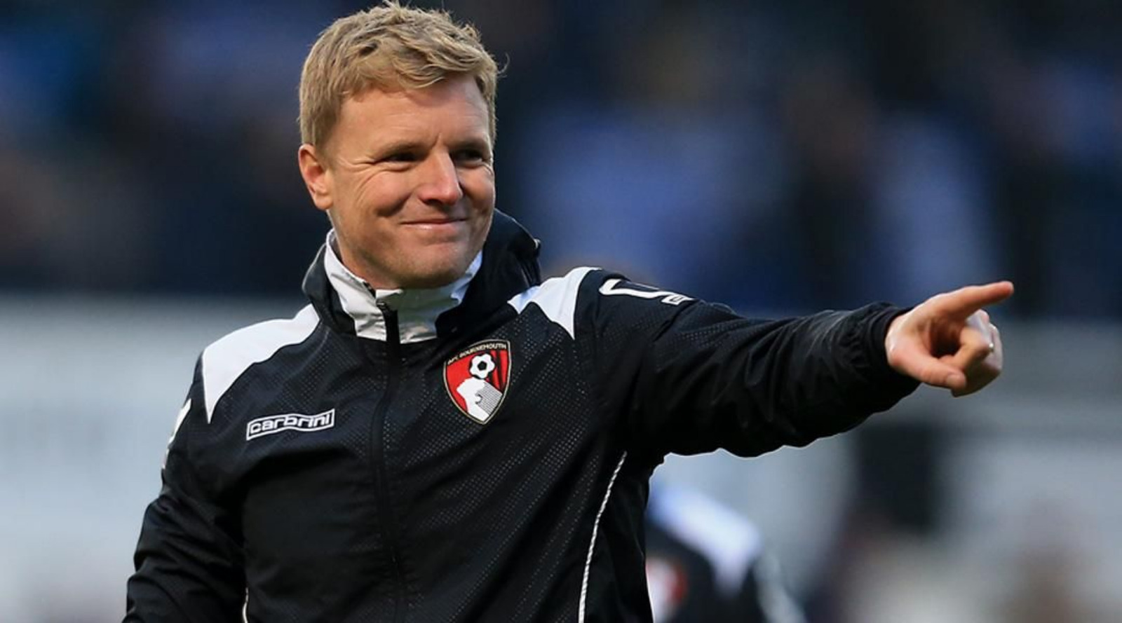 Howe hopes this restart will have AFCB away from the relegation zone
