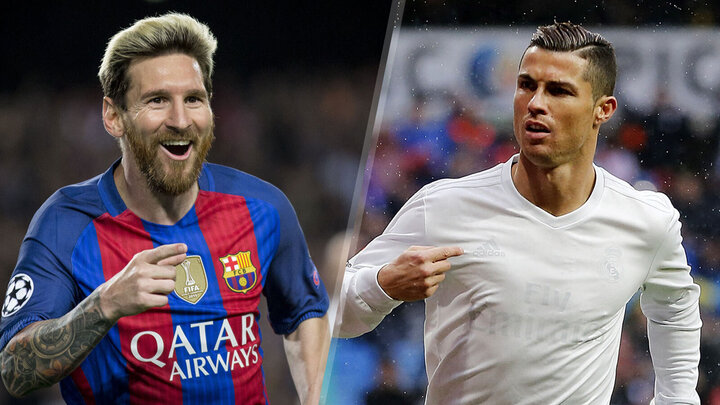 Lionel Messi is more important to La Liga than Cristiano Ronaldo