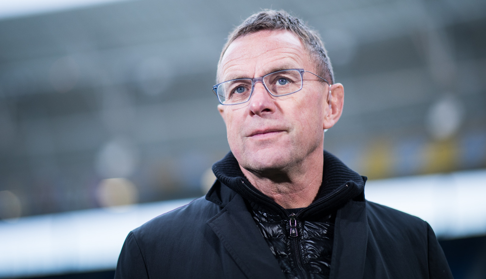 Ralf Rangnick and AC Milan both agreed on the German becoming the new manager