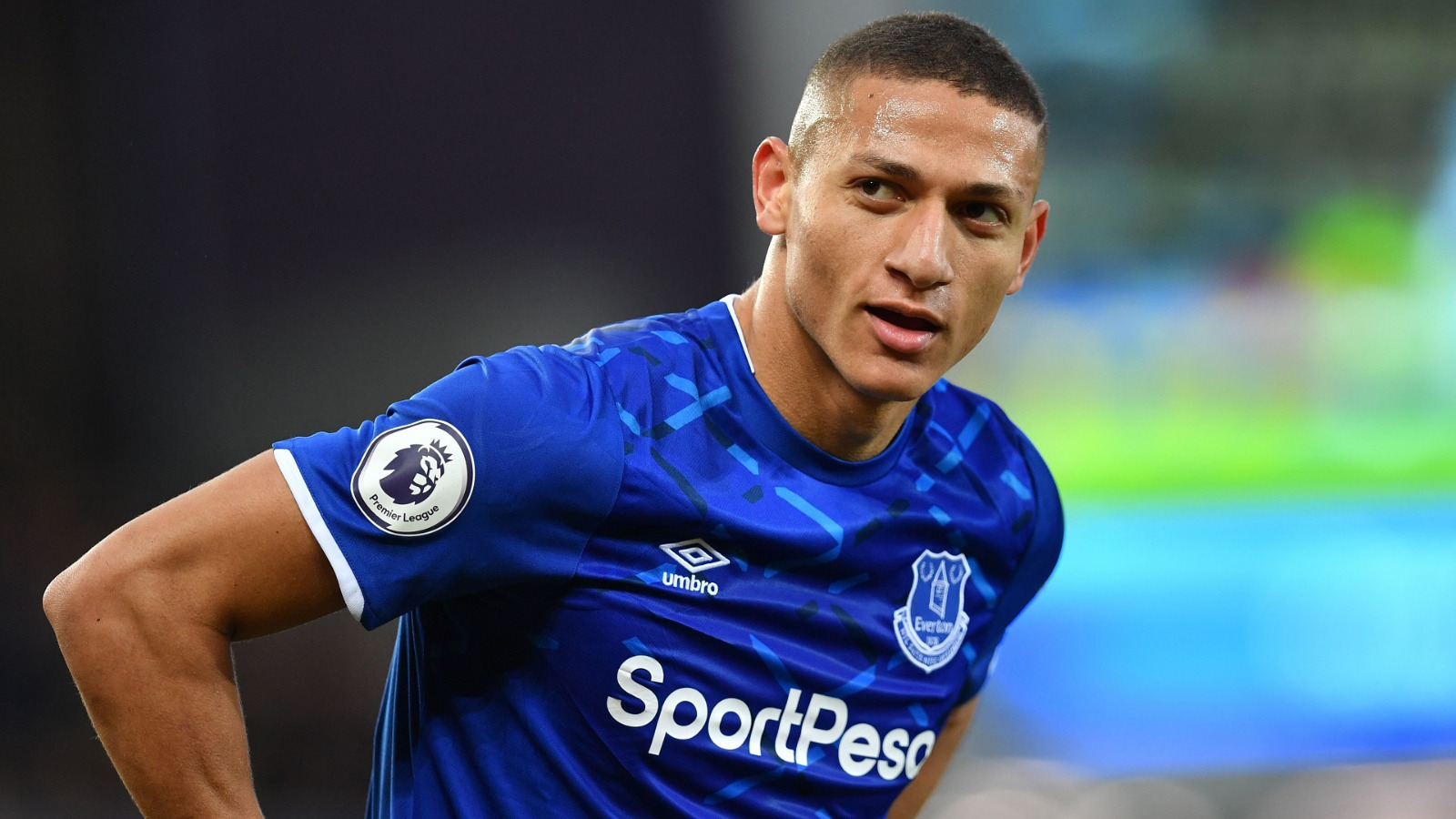 Richarlison is keep at Camp Nou and Old Trafford in the winter transfer window
