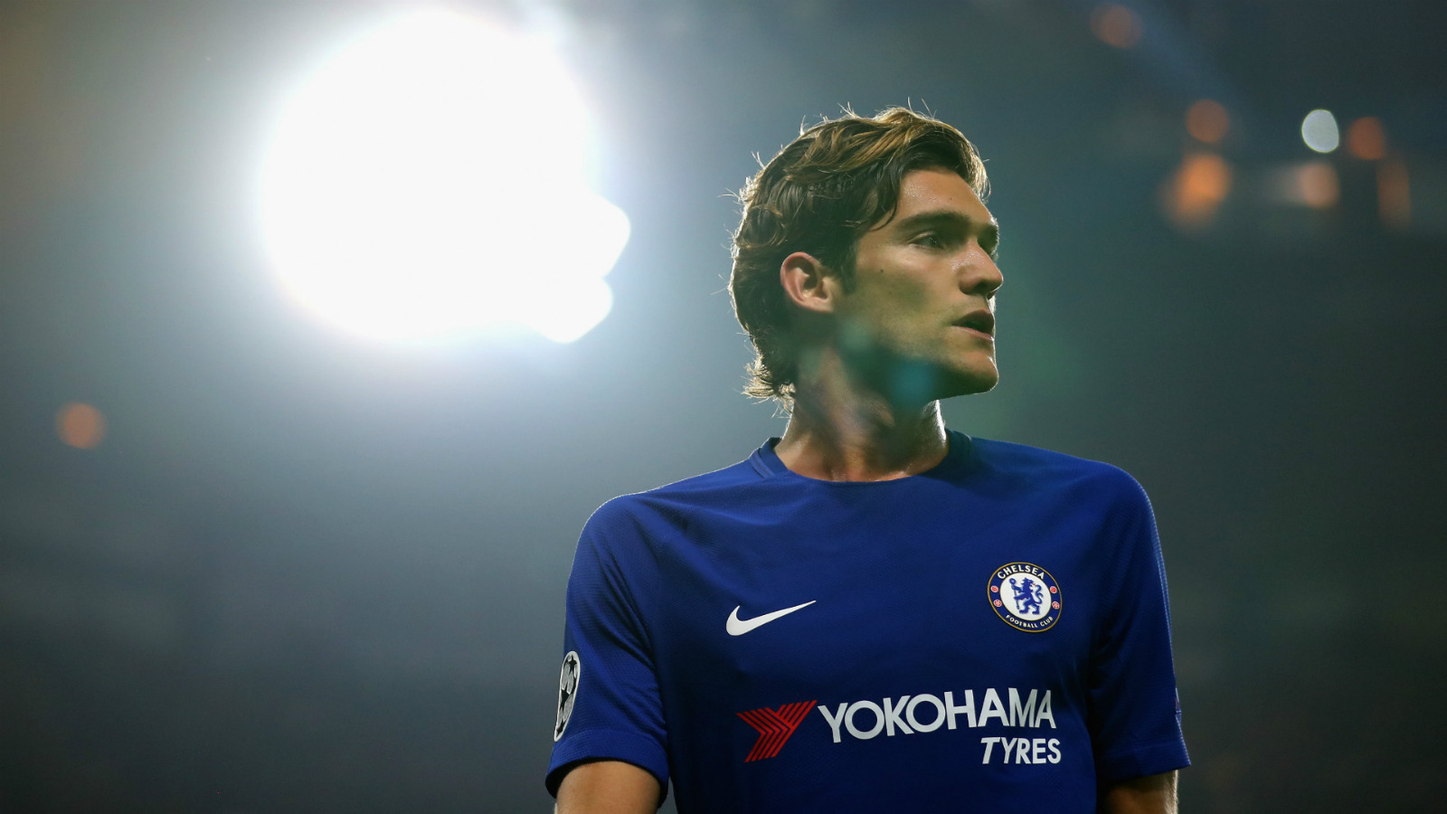 Italian giants Juventus and Inter Milan are hunting for Chelsea defender Marcos Alonso