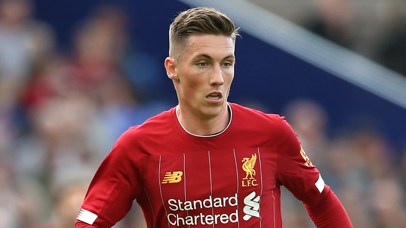 Will Harry Wilson get a chance in Liverpool jersey?  