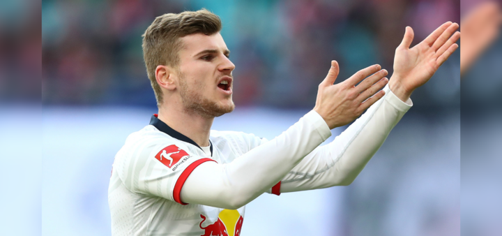 Chelsea is on the verge of signing RB Leipzig’s Timo Werner