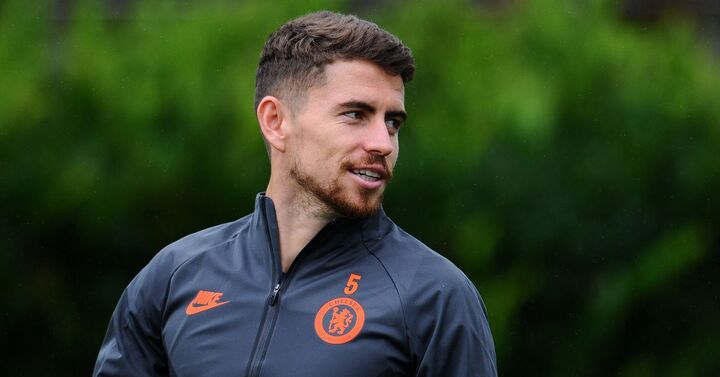 Juventus has given an incentive for Chelsea to sign one of three players including Jorginho.
