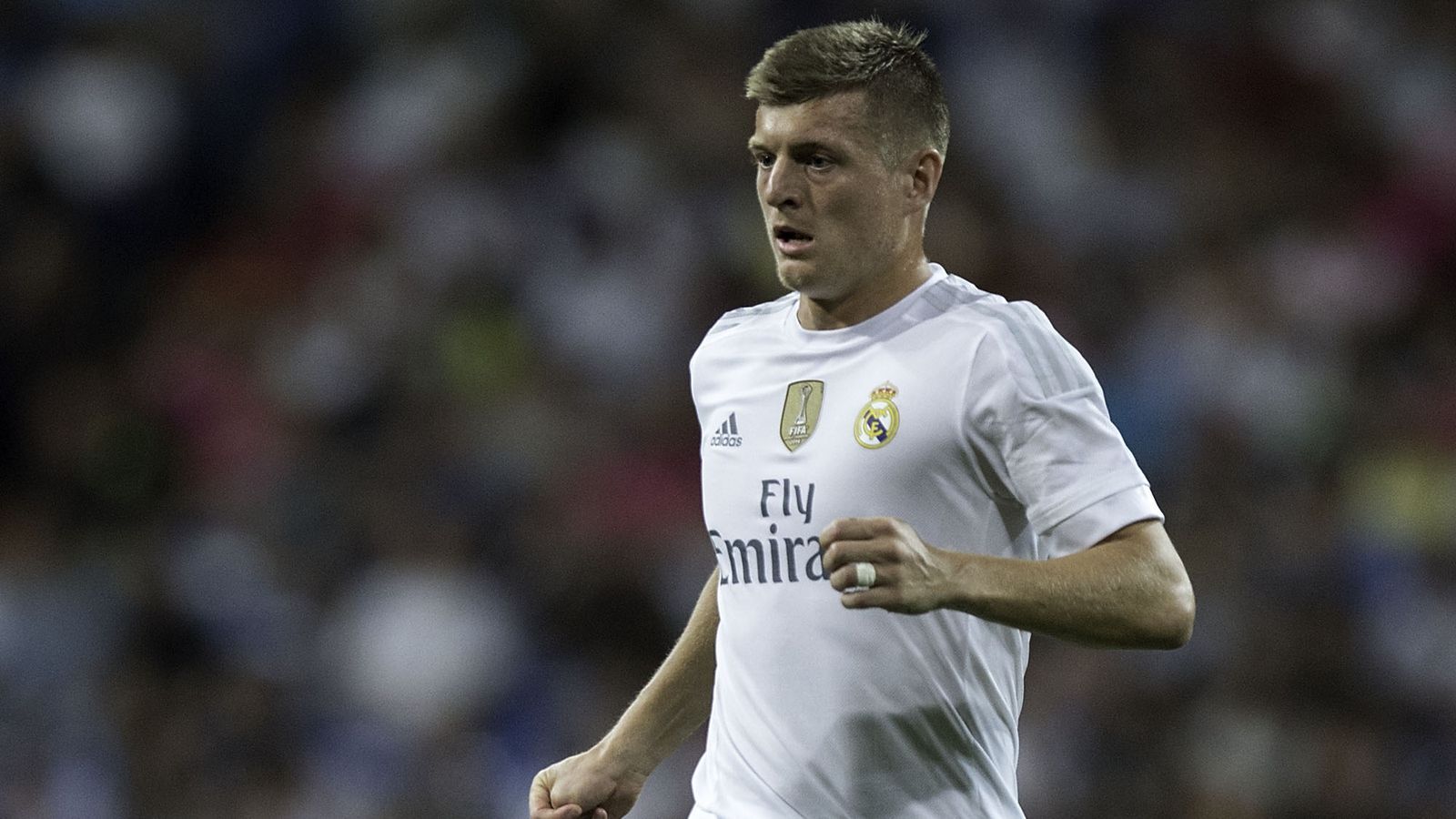Real Madrid midfielder worried about players who publicly shared their sexual orientation.