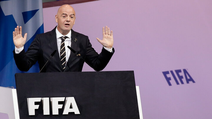 FIFA confirms reopening of Transfer window amid coronavirus crisis  