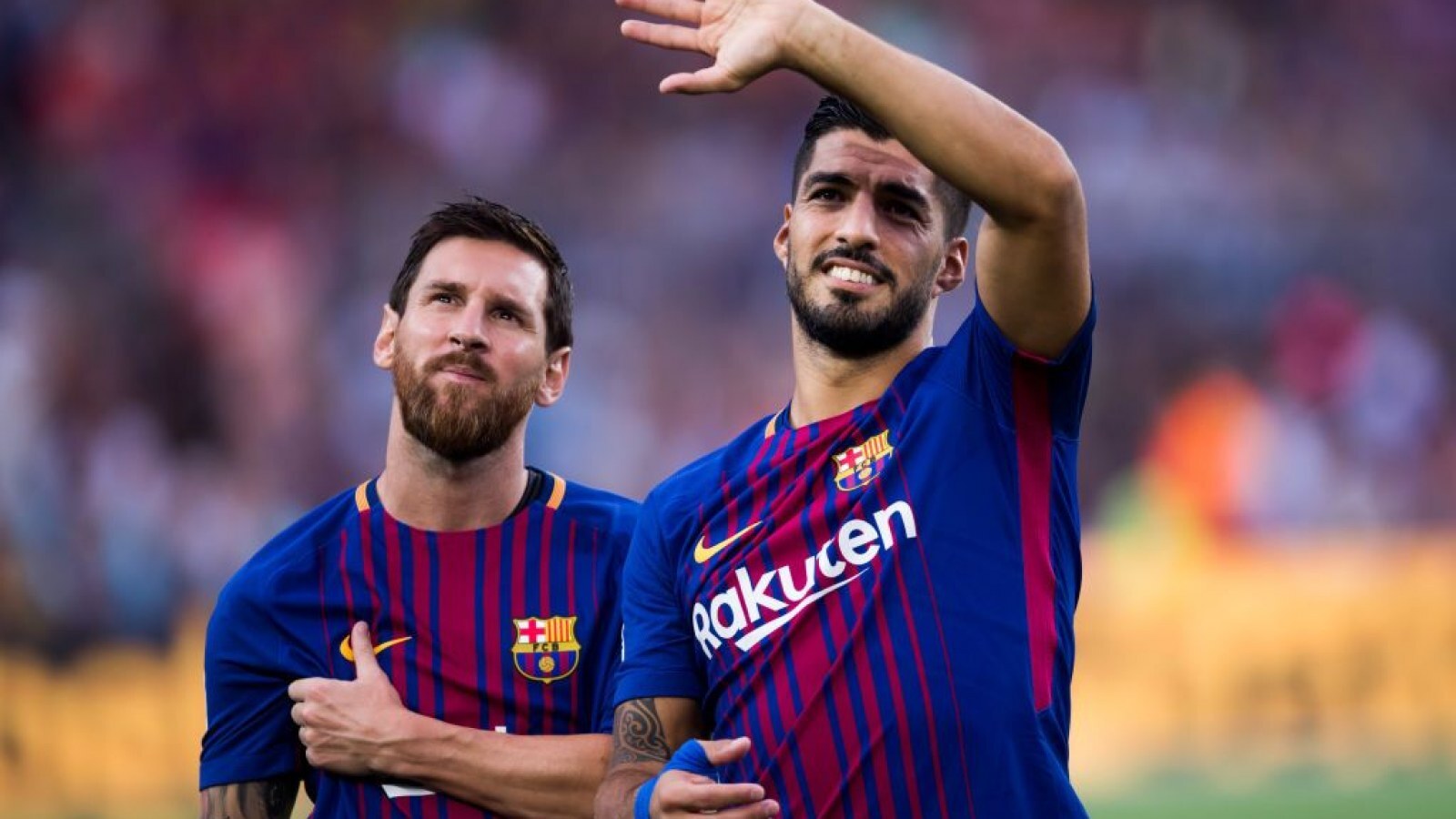 Greenlight given to make Barça comeback in Mallorca
