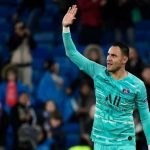 Navas says the league would be challenging but the PSG is ready for it  