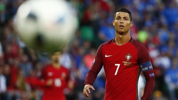 Ronaldo might end up in America: Orlando City winger