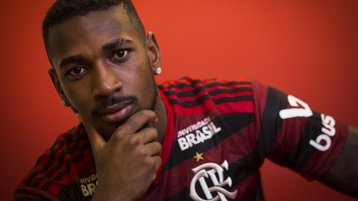 Flamengo turned down Tottenham’s £16 m offer  