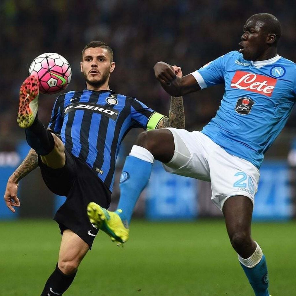 Koulibaly is the right fit for Chelsea: Frank Leboeuf  