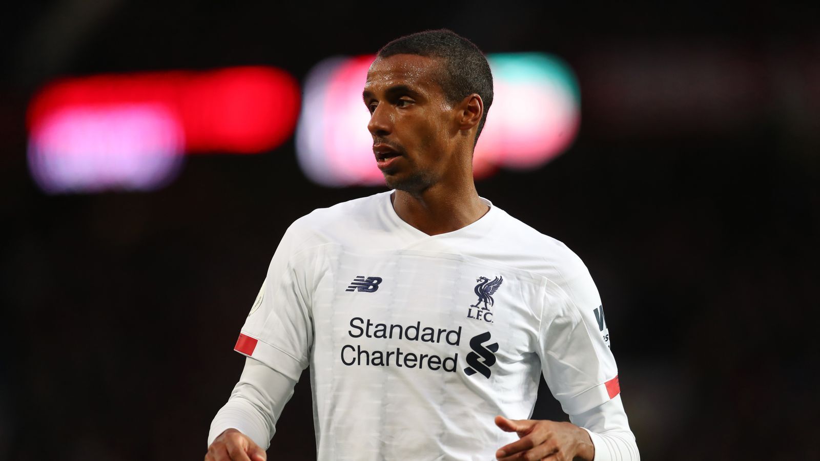 Joel Matip to sit out for the remaining of Liverpool’s 2019-20 season