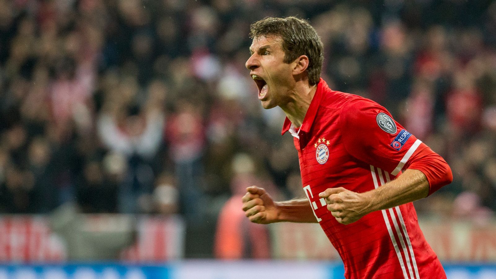 Thomas Muller speaks about Bayern Munich switching to Kai Havertz for Chelsea