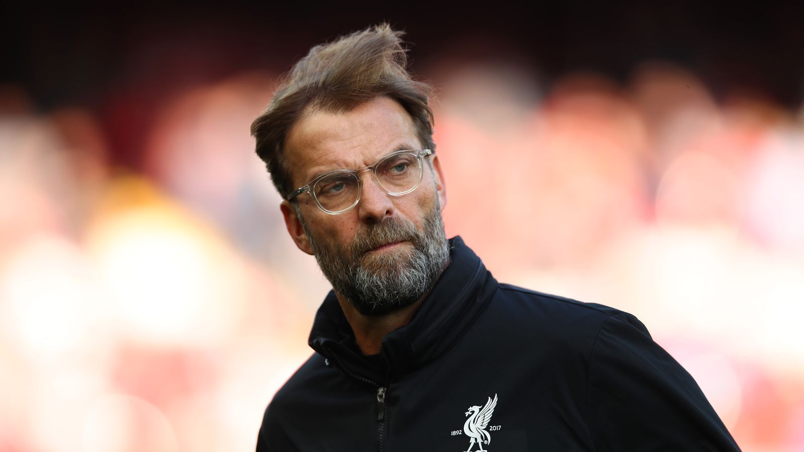 Jurgen Klopp can’t predict a time of domination
