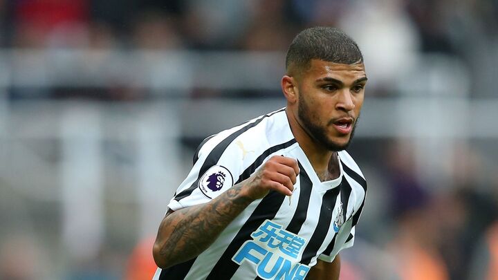 President Donald Trump is the worst human being possible: DeAndre Yedlin  