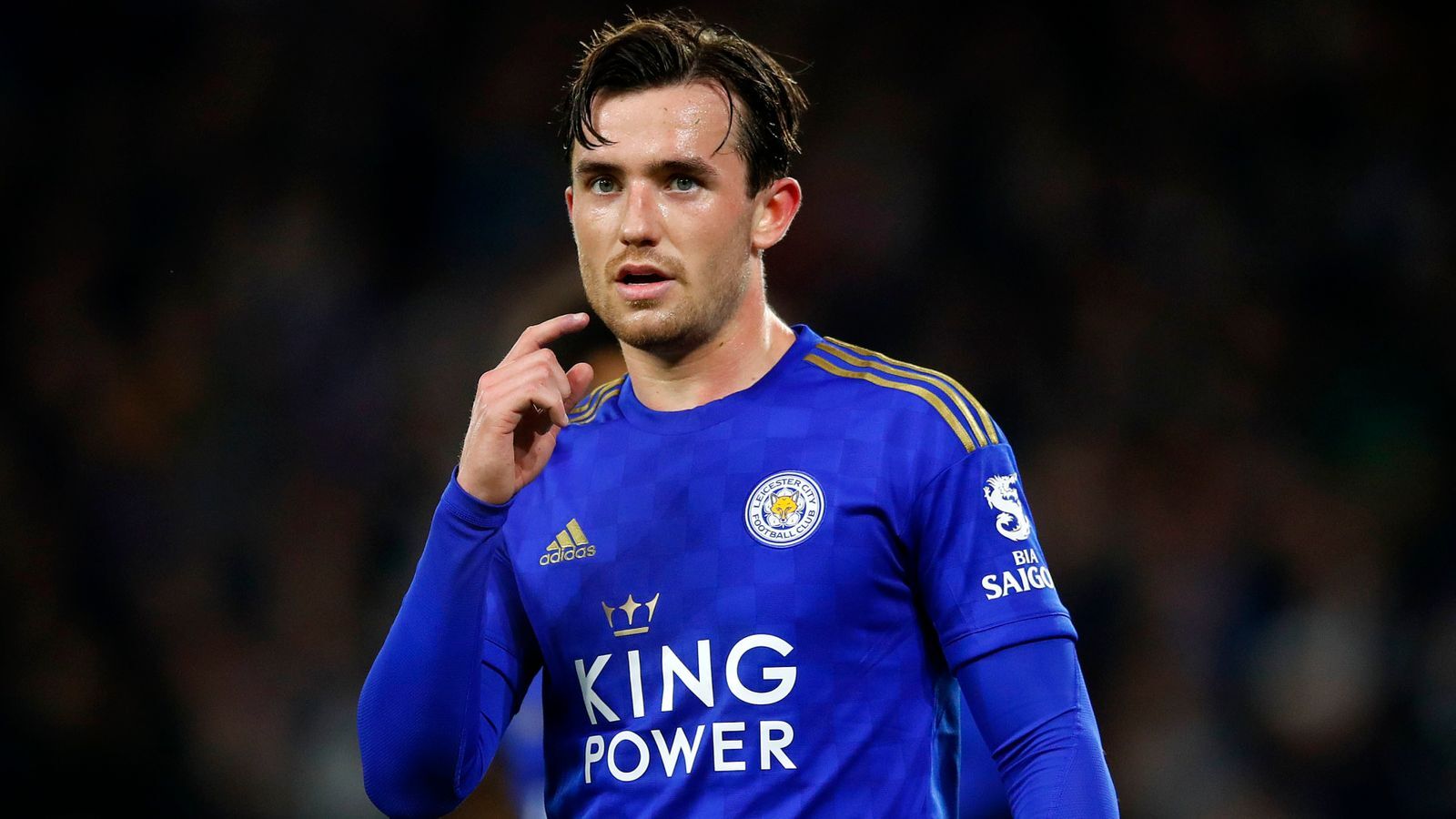 Chelsea intent to sign Chilwell