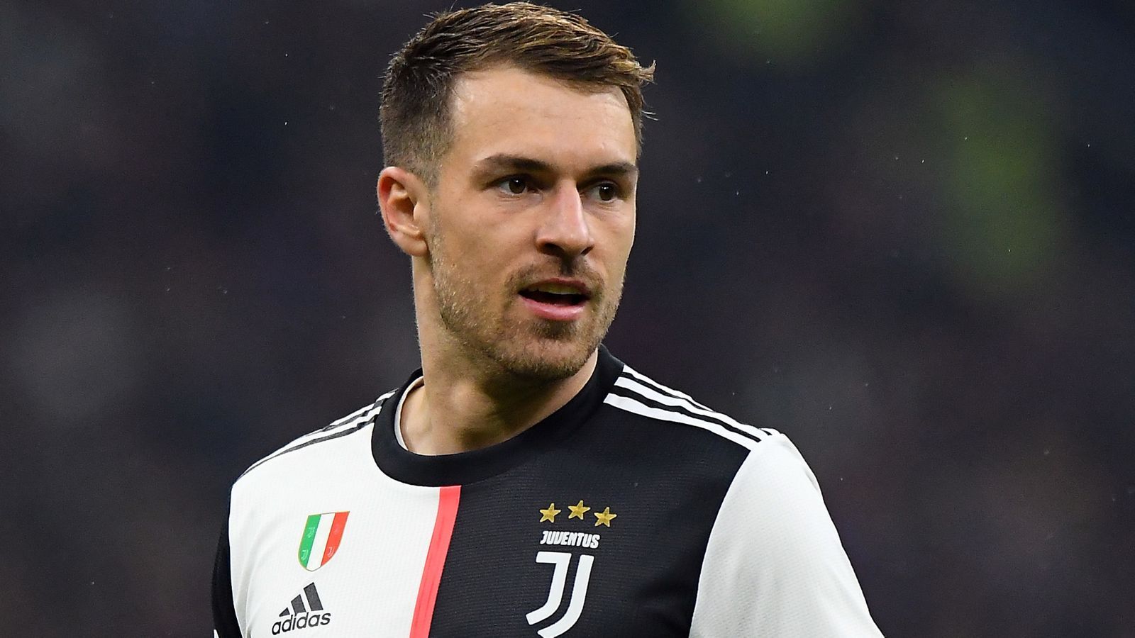 Juventus getting ready to part with Aaron Ramsey  