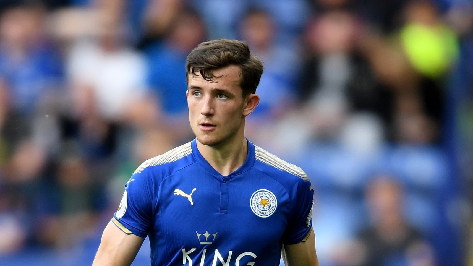 Chelsea intent to sign Chilwell  