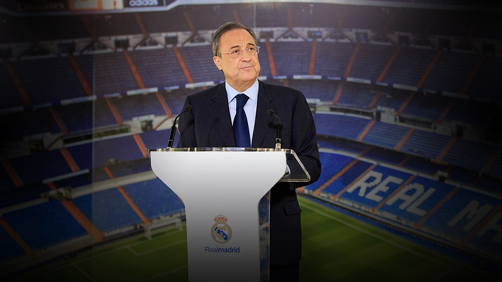 Real and Atletico to join hands for a fundraiser to assist the neediest families