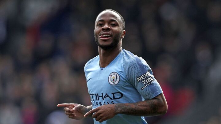 Raheem Sterling says “now is the time to act” against racism