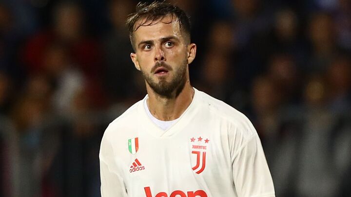 Miralem Pjanic will be dropped after a tense stand-off with Maurizio Sarri