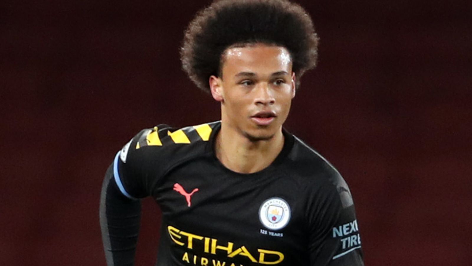 Leroy Sane agrees to a lower salary