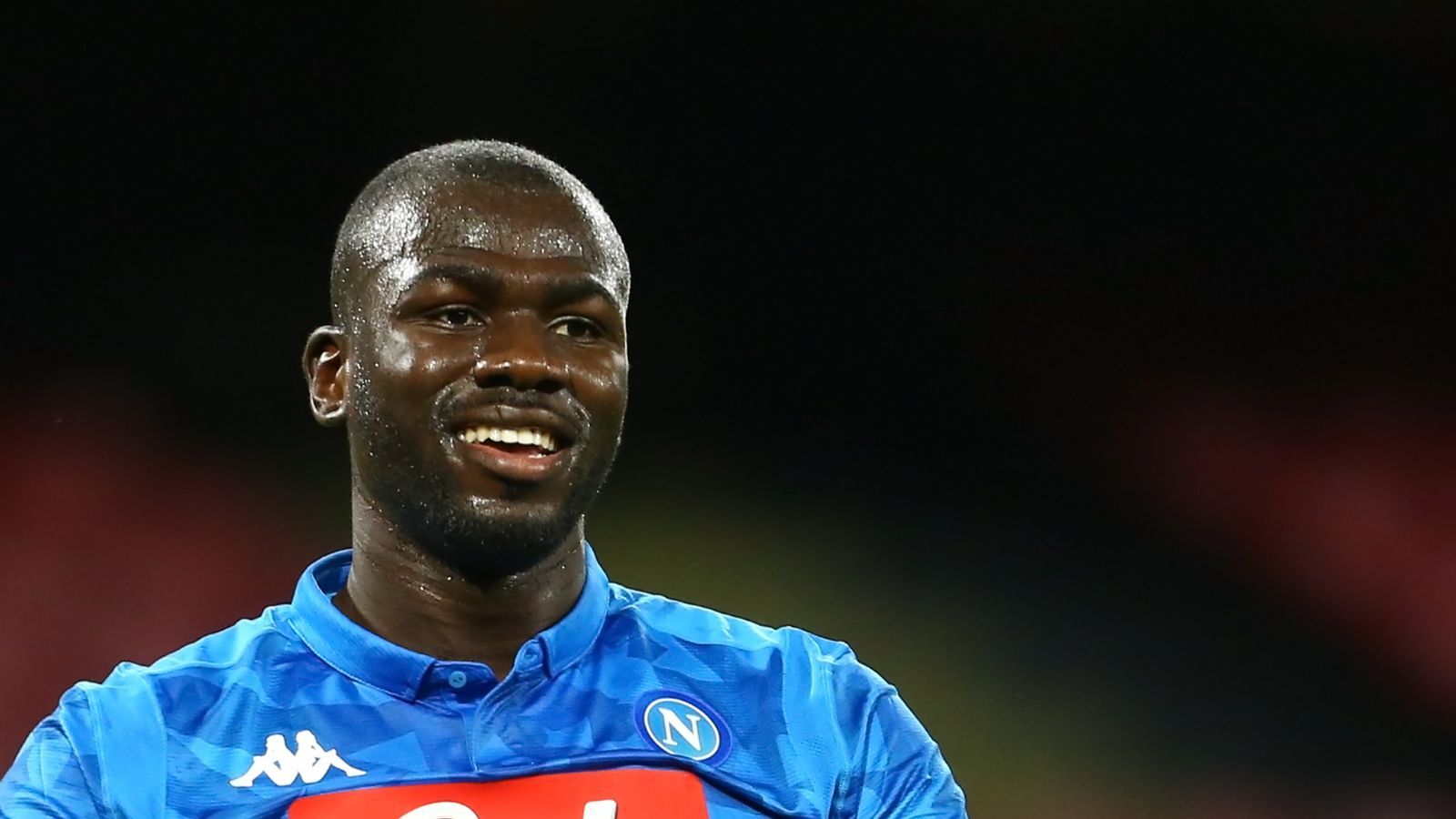Napoli will not allow Kalidou Koulibaly to leave in a cut-price deal  