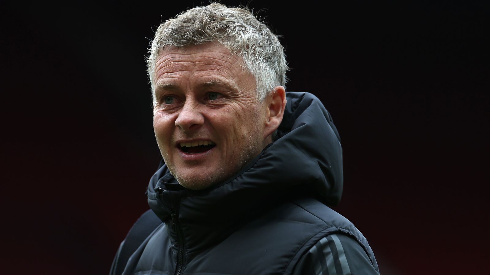 Ole Gunnar Solskjaer wants to anticipate more arrivals in the transfer market