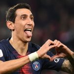 PSG star Di Maria is happy for not joining Barcelona  