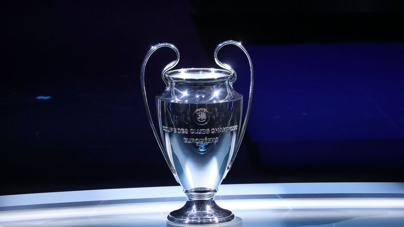 Lisbon to host the Champions League mini-tournament