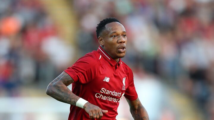 Nathaniel Clyne to leave the team at the month-end
