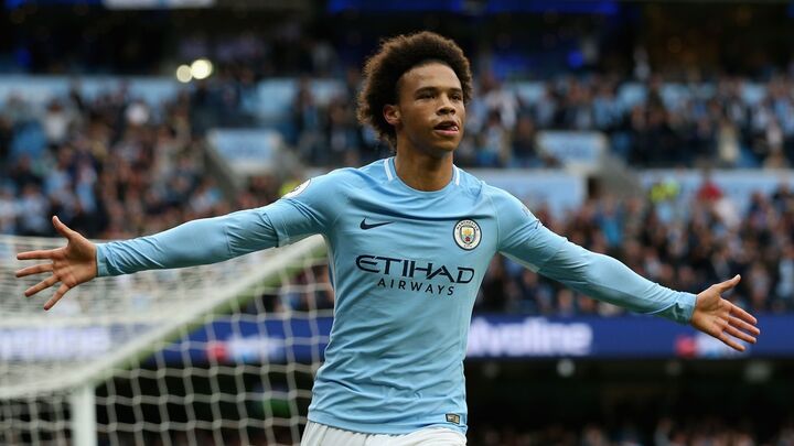 Leroy Sane has declined the new contract offer from the club